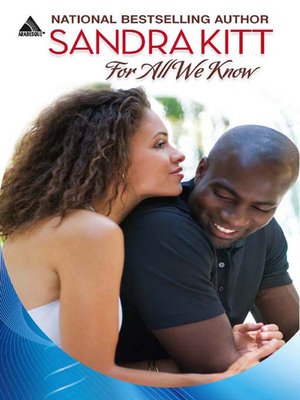 cover image of For All We Know